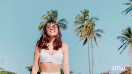 Coisa Mais Linda 2ª Temporada Trailer