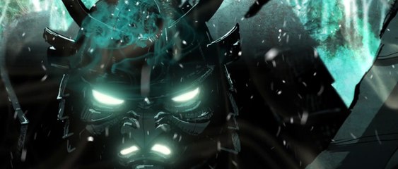 Sucker Punch Videoclip OV