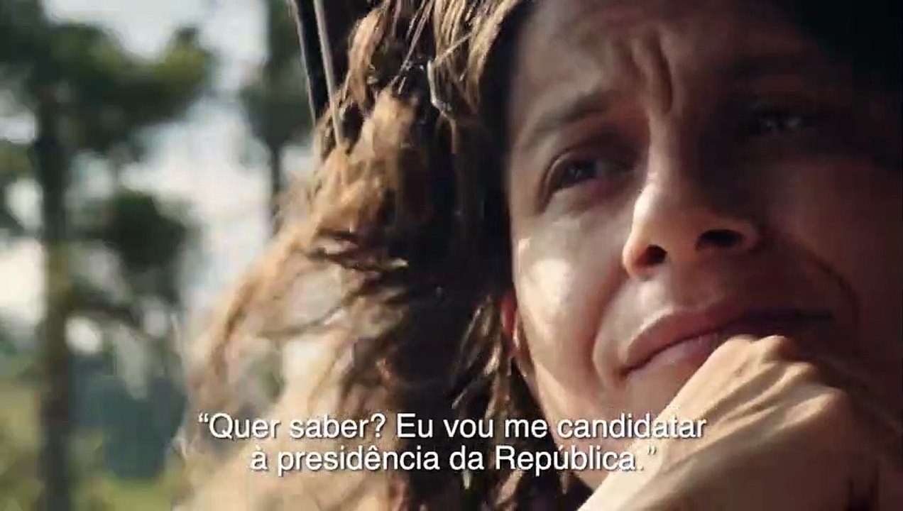 Partida Trailer Original
