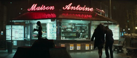 137 Karat - Ein fast perfekter Coup Trailer (2) OV