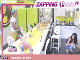 Zapping Public TV n°753 : ça sent mauvais entre Vivian et Nathalie !