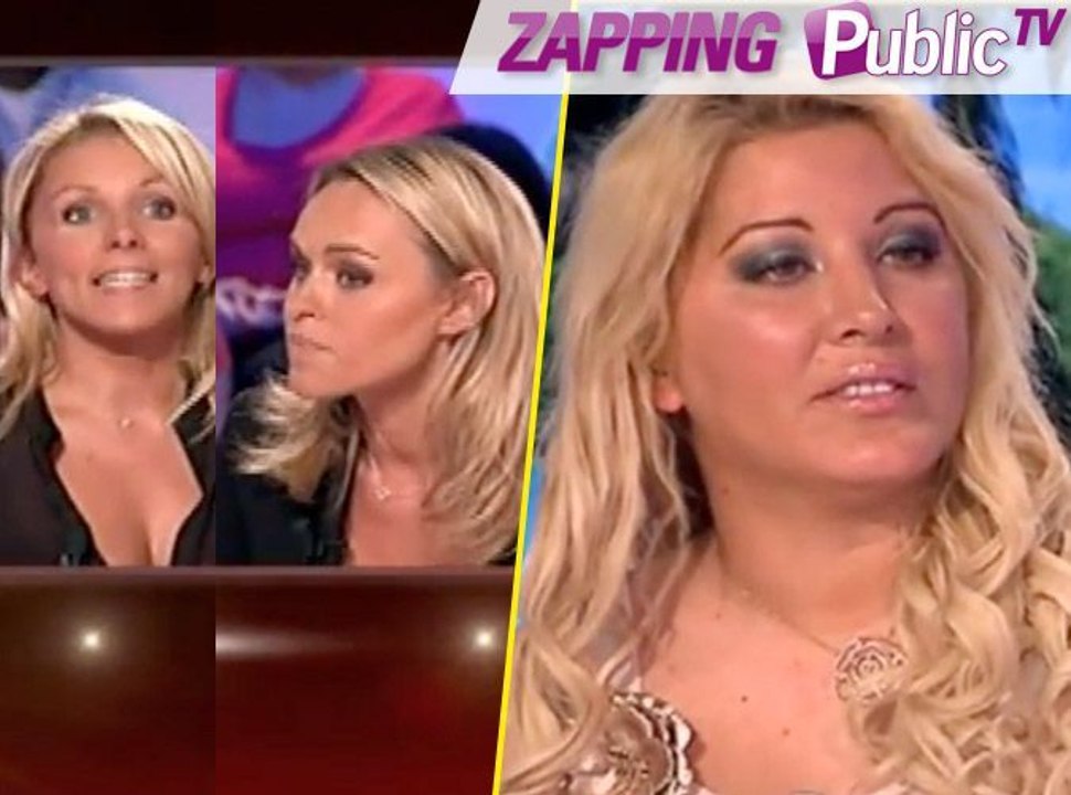 Zapping PublicTV n°53 : le clash Myriam Abel/Cécile de Ménibus & Loana taclée par le SAV !