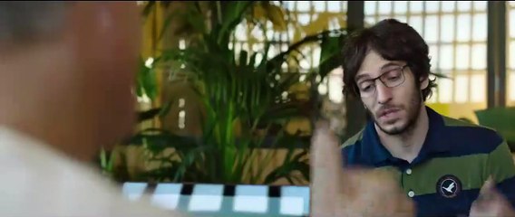 Te Quiero, Imbécil Trailer Dublado