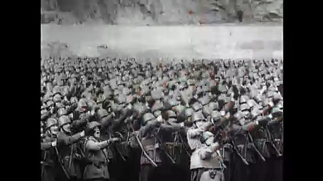 Palabras para un fin del mundo Tráiler