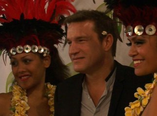 Benjamin Castaldi, Adeline Blondieau, Willy Rovelli : rentrée en  force pour la chaîne Gulli !