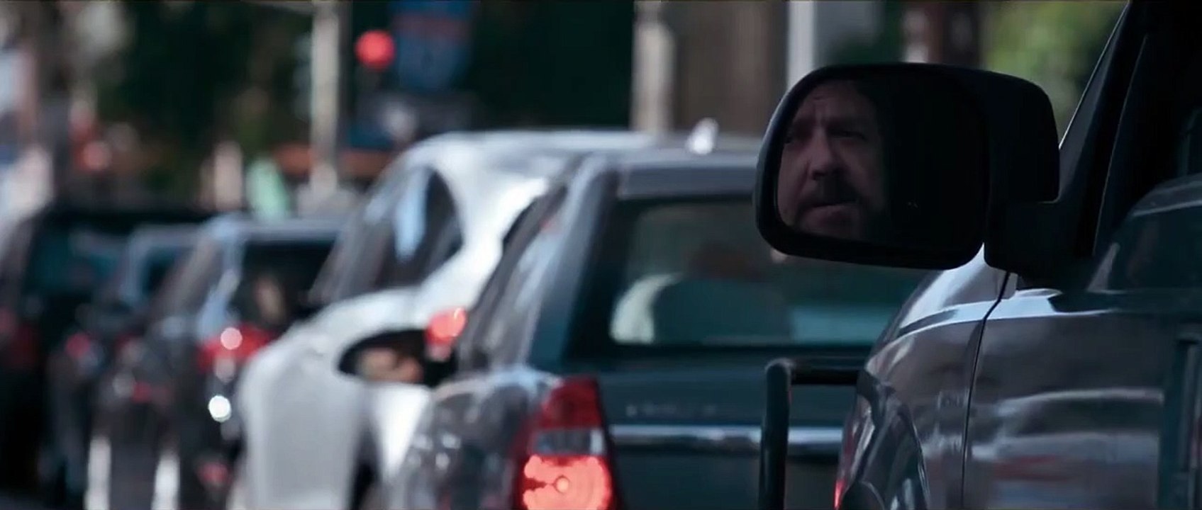 Salvaje Tráiler