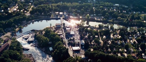 Der Richter - Recht oder Ehre Trailer (2) DF