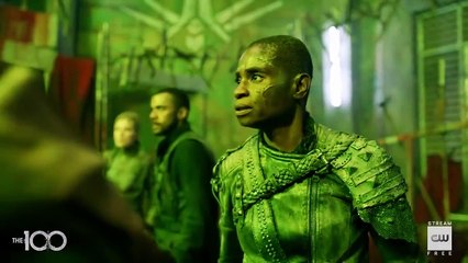Los 100 - temporada 7 - episodio 16 Tráiler VO (2)