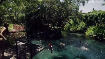 Señorita 89 Teaser