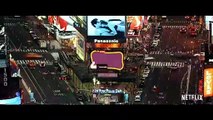 Escena del crimen: El asesino de Times Square Tráiler VO