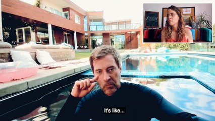 Language Lessons Trailer VO