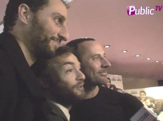 Exclu vidéo : Jonathan Lambert : "Dépression et des potes, c'est l'anti-dépresseur à moins de 10€ !"