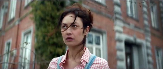 La lección de alemán Tráiler (2) VO