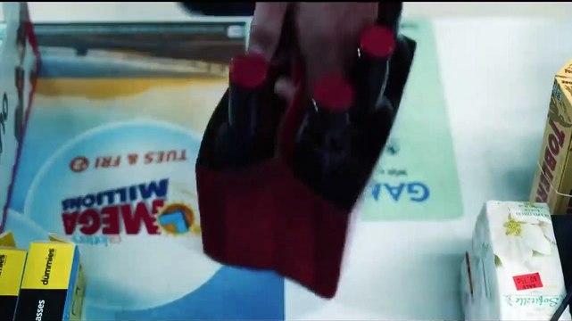 Euphoria - temporada 2 Tráiler VO