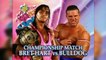 In Your House 5 - The British Bulldog vs Bret Hart (WWF Championship)