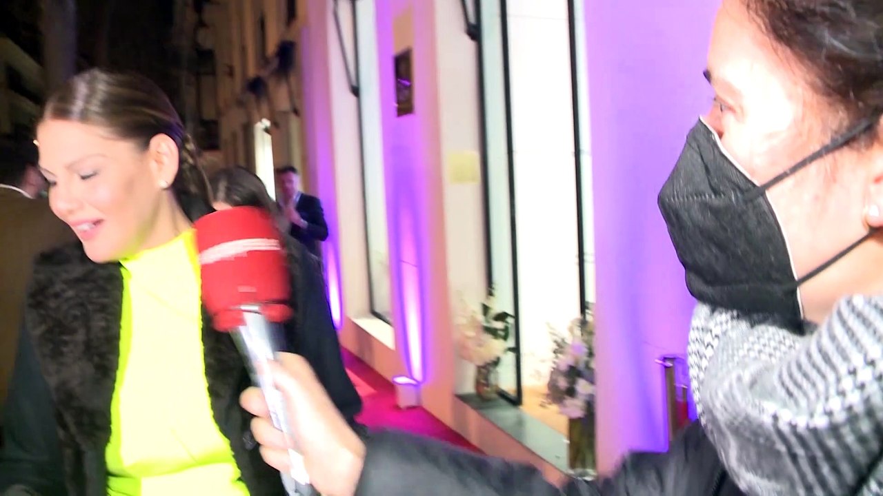 Ivonne Reyes se reencontrará con Pepe Navarro en los juzgados