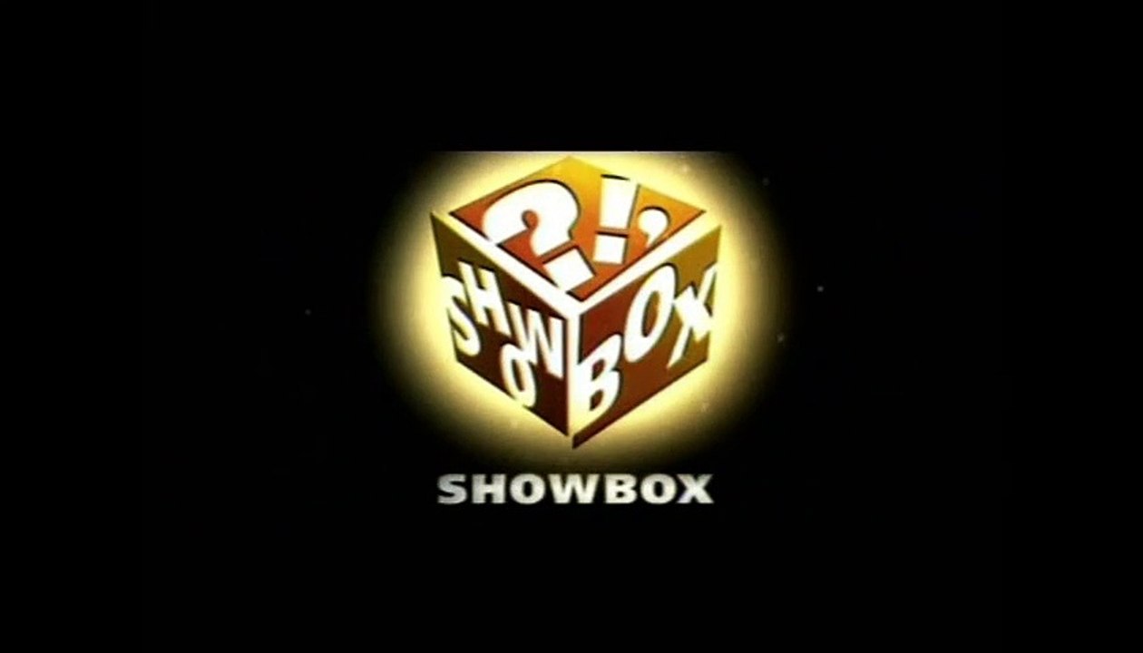Running Wild Trailer OV