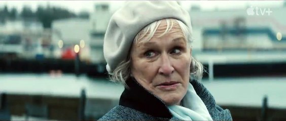 El canto del cisne Trailer VO