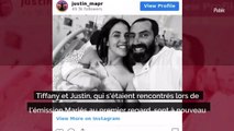 Mariés au premier regard : Tiffany et Justin sont parents pour la deuxième fois