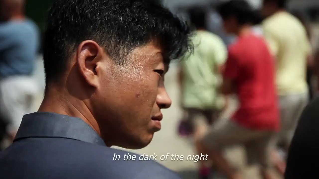 Songs from the North Trailer OV