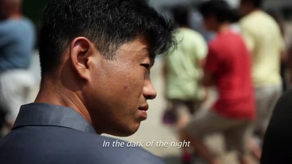 Songs from the North Trailer OV