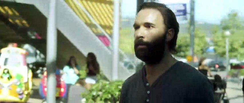 Freigänger - Im Hafturlaub am falschen Ort Trailer DF