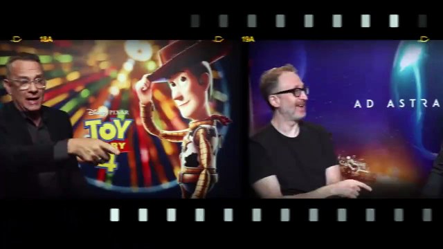 Jason Blum Entrevista: Jóvenes y brujas