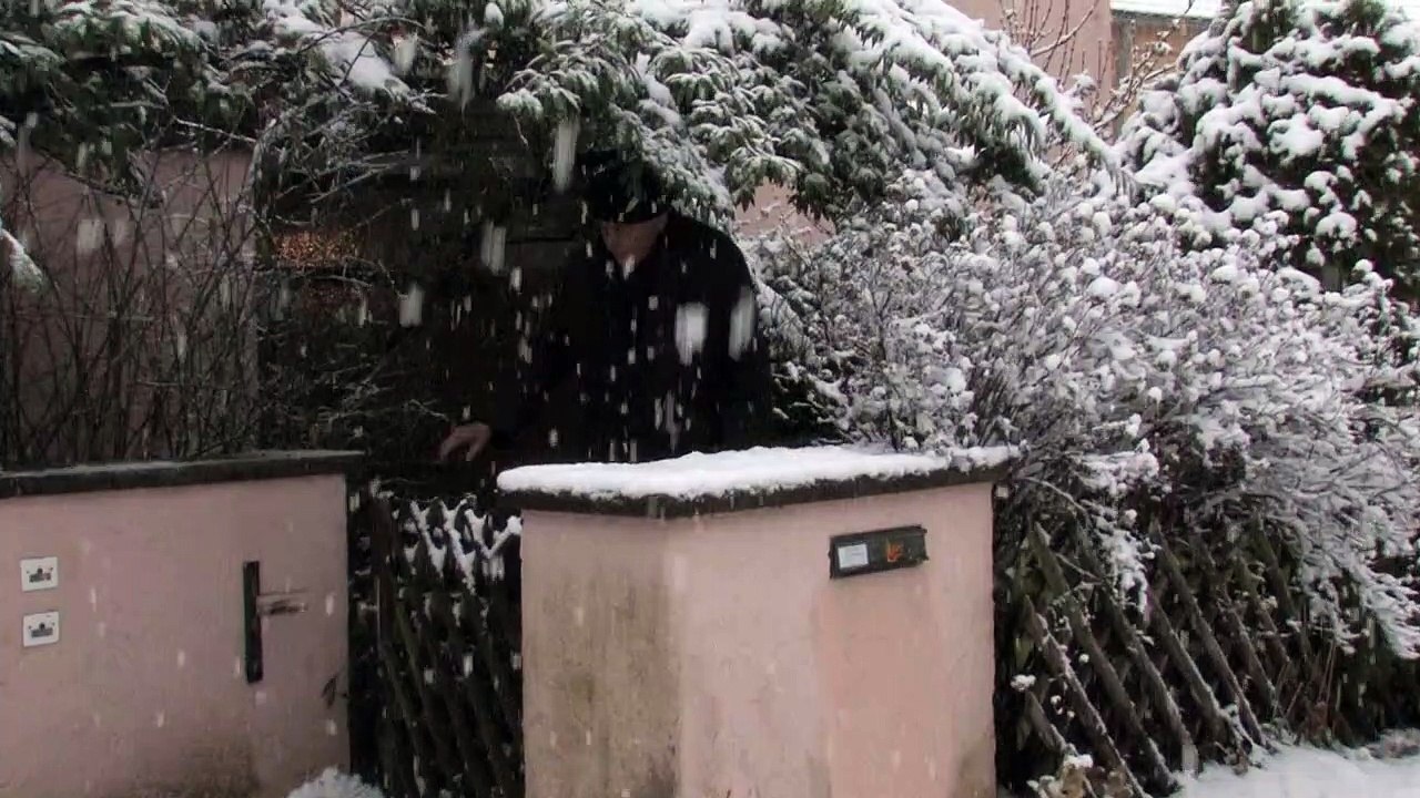 Stuttgart 21 – Denk mal! Trailer DF