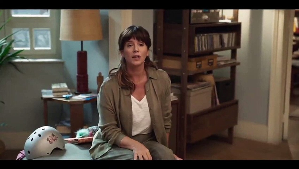 Sentimental Trailer