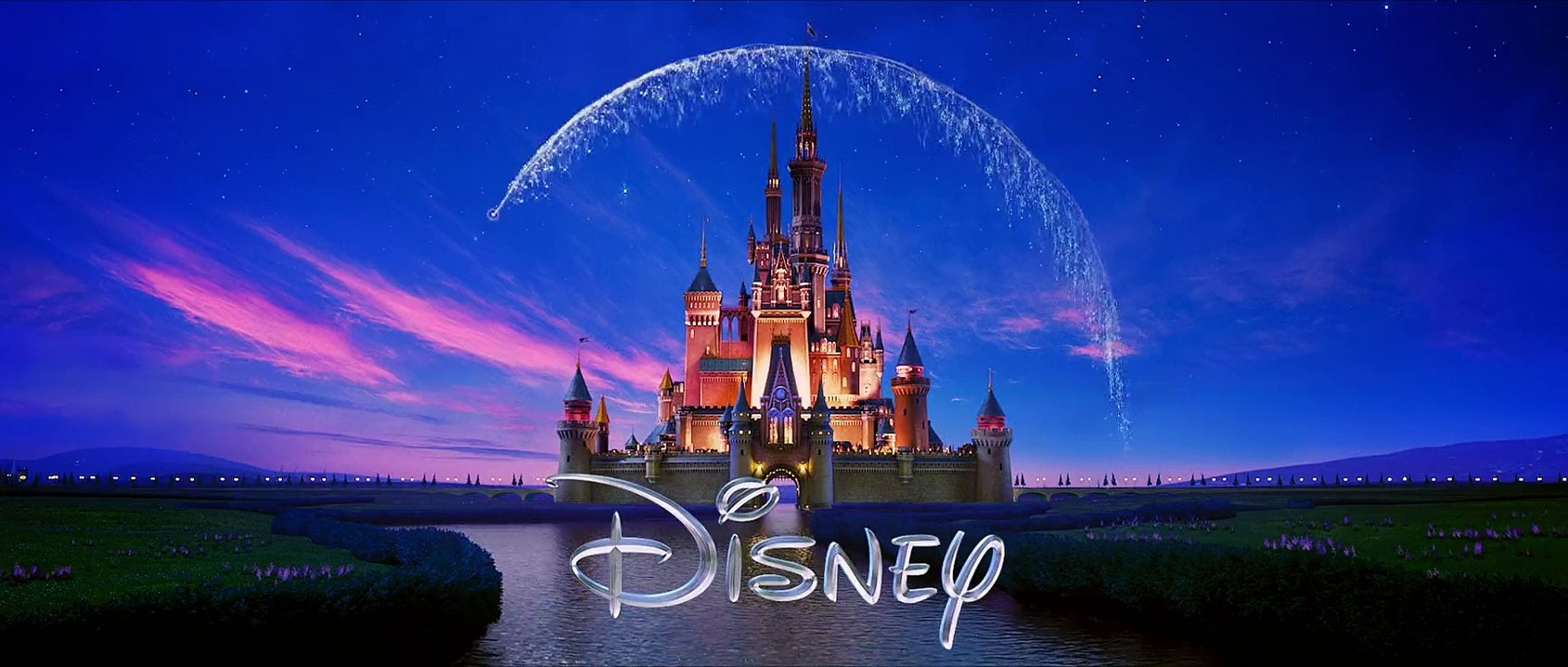 Aladdin Comercial de TV "Basics" Original