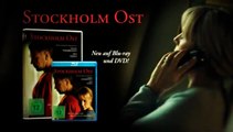 Stockholm Ost Trailer DF