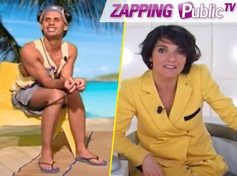 Zapping PublicTV n°52 : Brigitte & Josiane sont-elles plus drôles que Florence Foresti ?