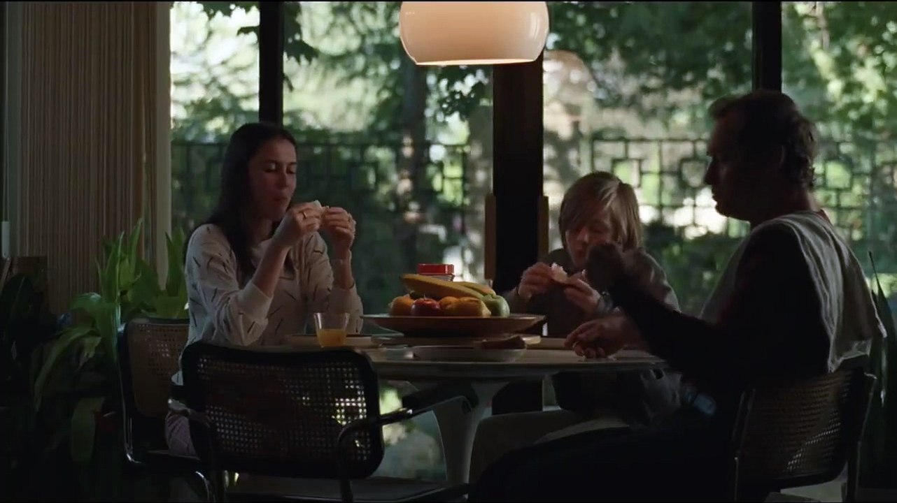 The Nest - Trailer Oficial