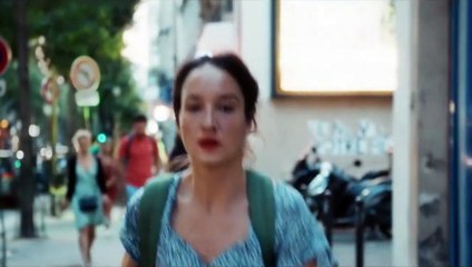Los amores de Anais - tráiler vo