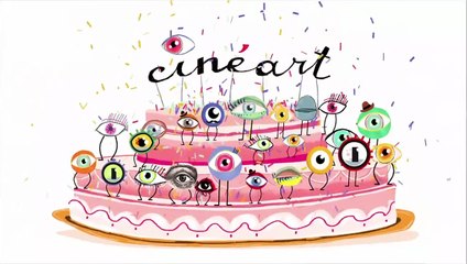 Le Jeune Ahmed Trailer Original