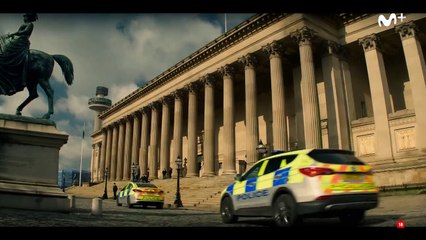 Tin Star - temporada 3 Tráiler VO