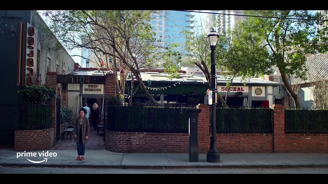 Quiero que vuelvas - Tráiler vo