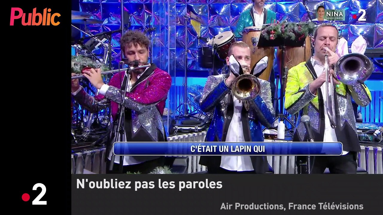 Zapping : Le coup de gueule de Mathieu Madénian contre les chaînes infos