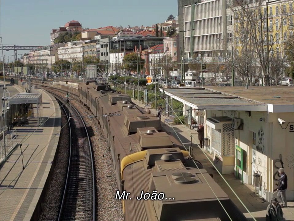 Antônio Um Dois Três Trailer (1)
