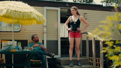 Operação Ecstasy 1ª Temporada Trailer Legendado