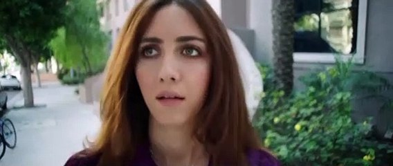 Rush Hour Date - Zweisam im Stau Trailer OV