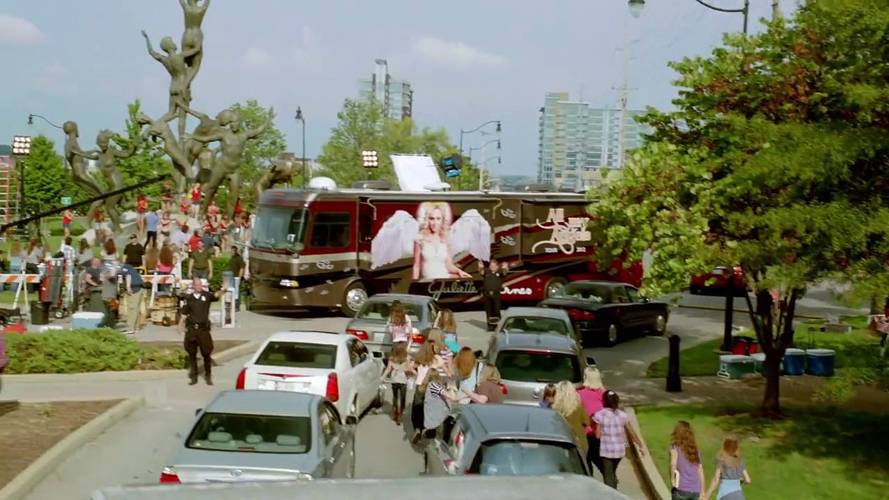 Nashville Trailer DF