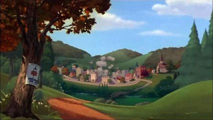 Space Jam Trailer (2) OV