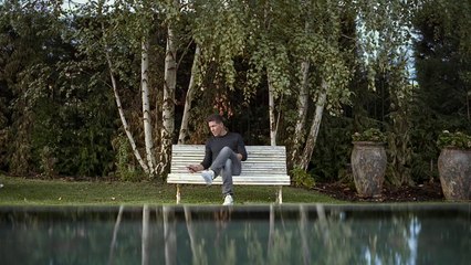 Simeone. Vivir partido a partido Teaser