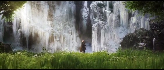 Die Schöne und das Biest Trailer OV