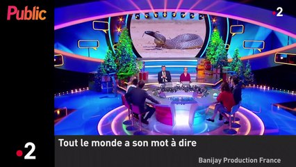 Zapping  : Quand Donald Trump se prend pour Rocky Balboa