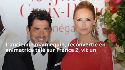 Adriana Karembeu : Maman comblée !