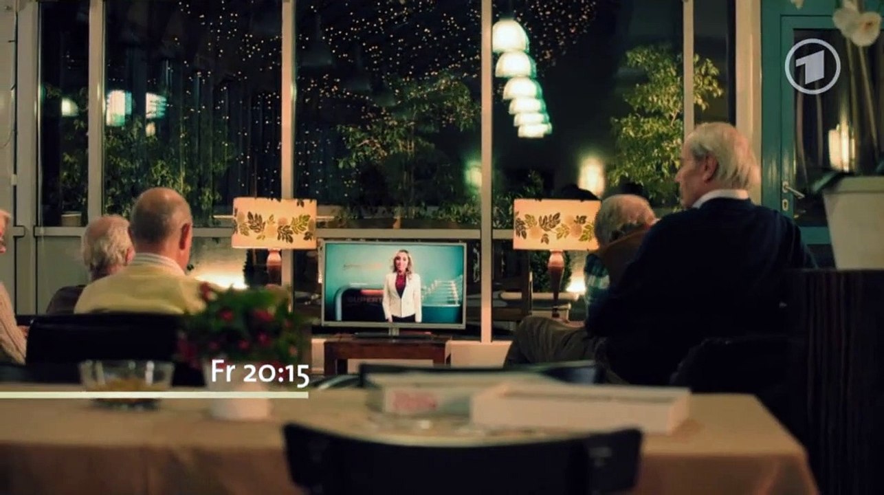 Die letzten Millionen Trailer DF