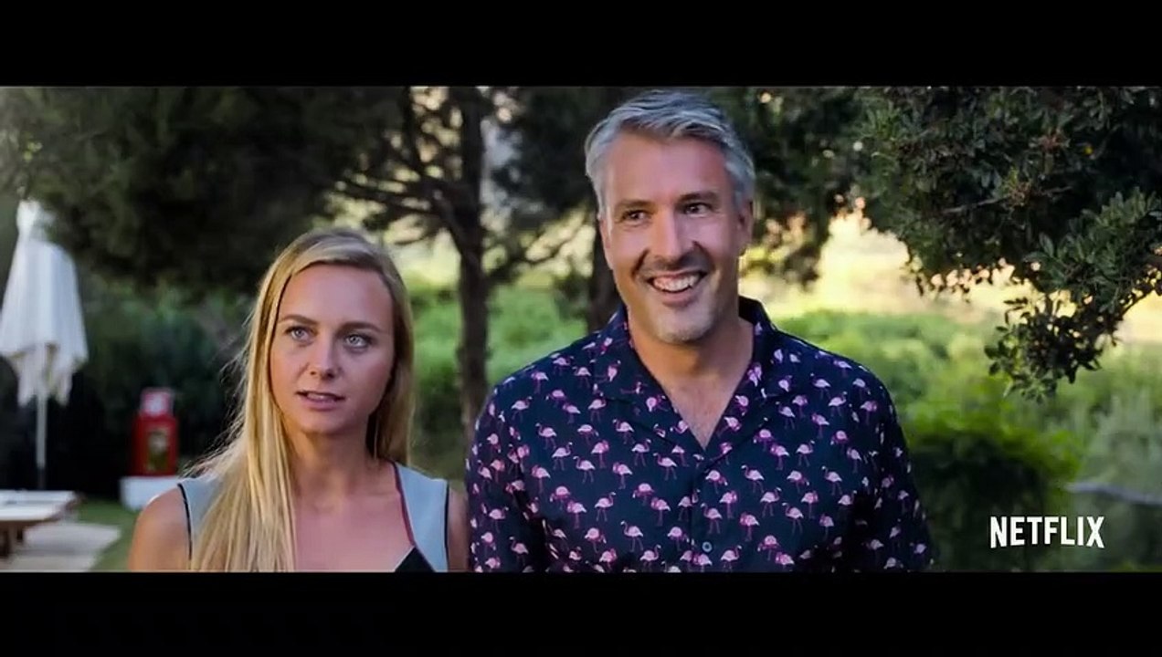 La vida que queríamos Tráiler VO