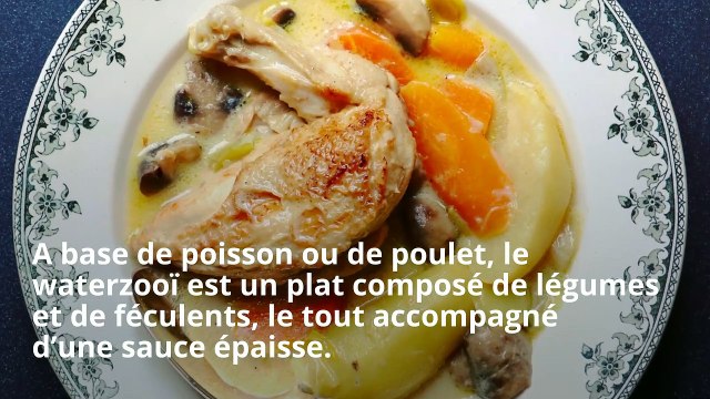FOODCRUSH : LES SPÉCIALITÉS MÉCONNUES DES PAYS FRANCOPHONES !